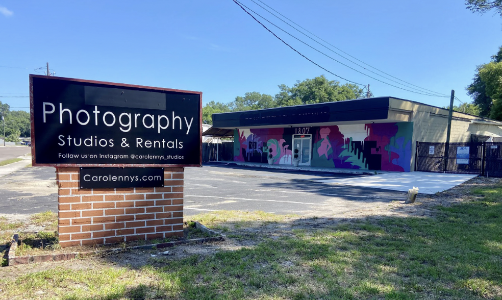 Primary Photo Of 1807 Rogero Rd, Jacksonville Medical For Lease