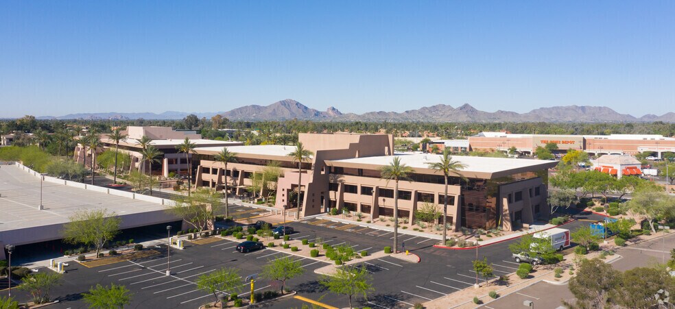 More Photos Of 9999 N 90th St, Scottsdale Office For Lease