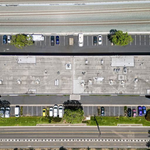 More Photos Of 5111 Santa Fe St, San Diego Light Manufacturing For Lease