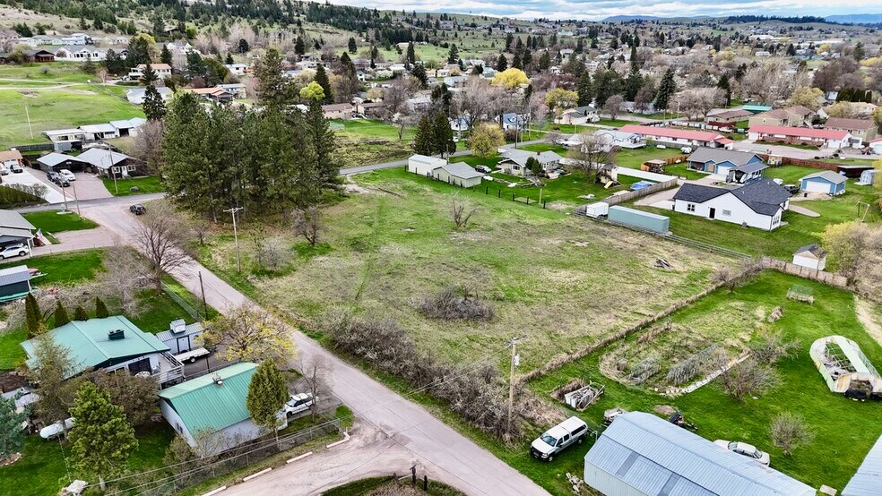 More Photos Of NHN 13th Ave, Polson Land For Sale