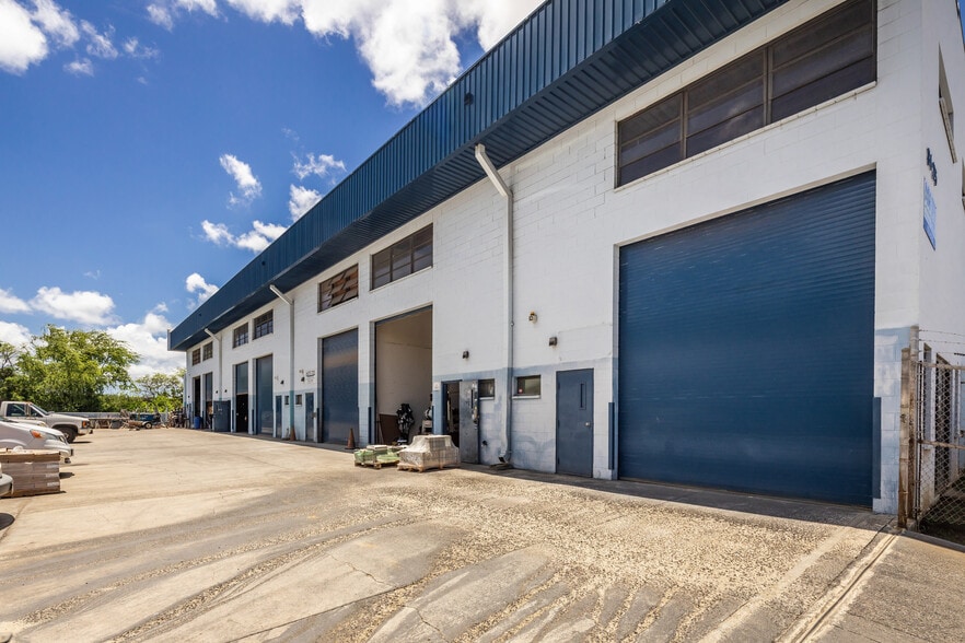 More Photos Of , Waipahu Industrial For Sale