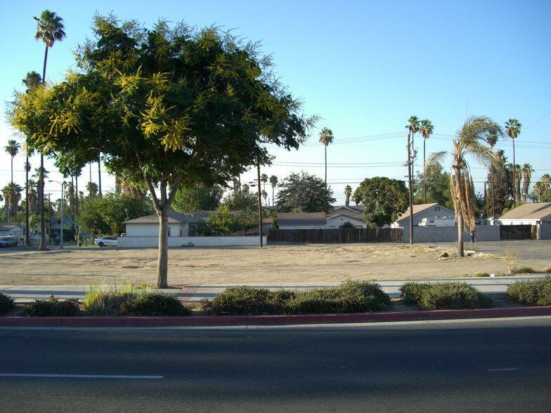 Primary Photo Of 1795 University Ave, Riverside Land For Sale