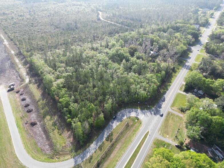 More Photos Of 17339 NW State Road 16, Starke Land For Sale