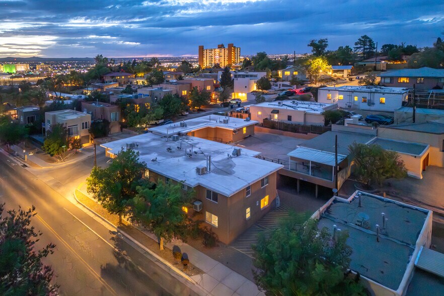 More Photos Of 1209 Dr Martin Luther King Jr Ave NE, Albuquerque Apartments For Sale