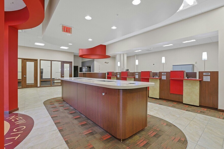 More Photos Of 1-3 Cavalry Dr, New City Storefront Retail Office For Lease