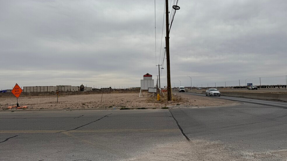 More Photos Of 13611 Highway 191, Odessa Land For Sale