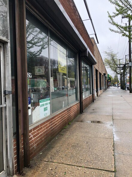 More Photos Of 1629 Ralph Ave, Brooklyn General Retail For Sale