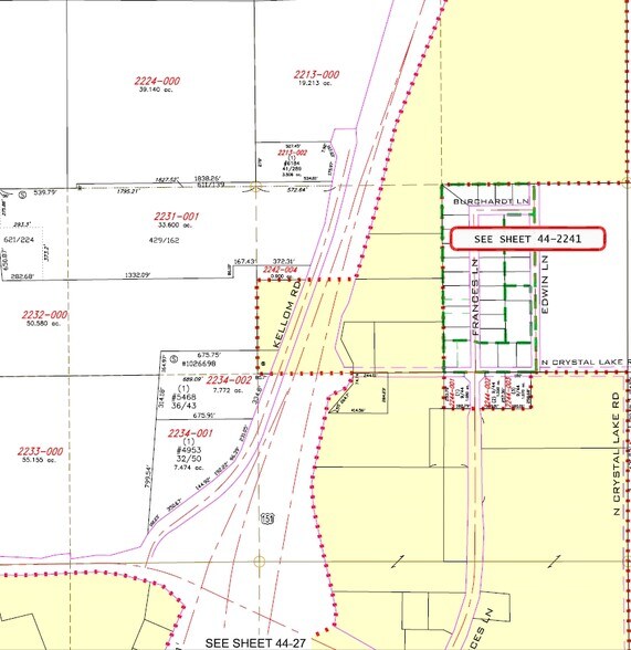 More Photos Of N8331 Kellom Rd, Beaver Dam Land For Sale