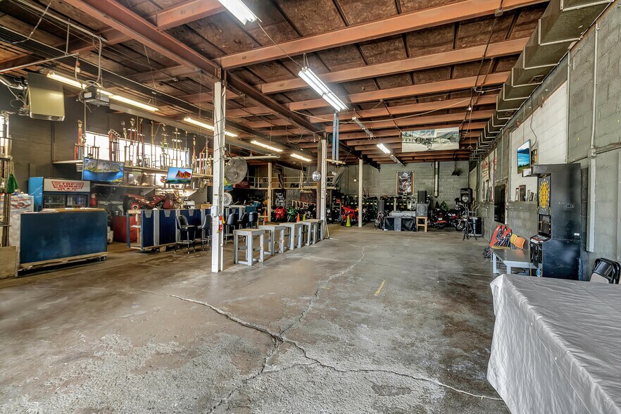 More Photos Of 142 Dutton Ave, Buffalo Warehouse For Sale