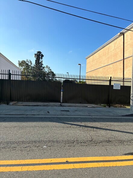 More Photos Of 3114 E Garvey Ave S, West Covina Land For Sale