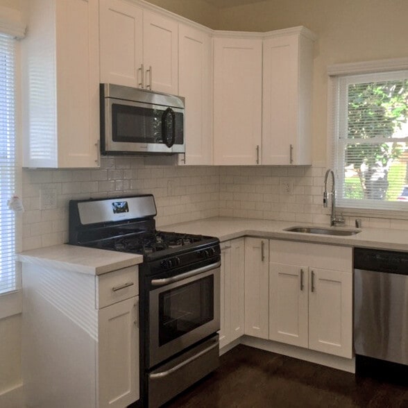 More Photos Of 183 Everett Ave, Palo Alto Multifamily For Sale