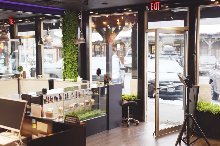 More Photos Of 232 Central Ave, Whitefish Coworking Space