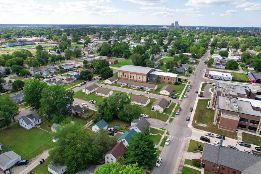 More Photos Of 3500 Warsaw St, Fort Wayne Apartments For Sale