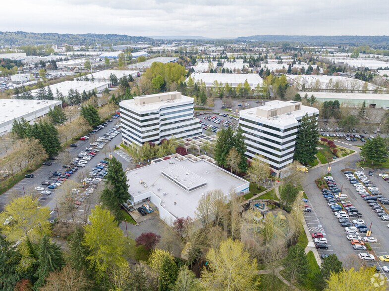 More Photos Of 6811 S 204th St, Kent Unknown For Lease