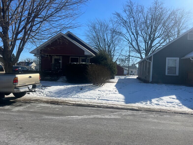 More Photos Of , Kokomo Multifamily For Sale