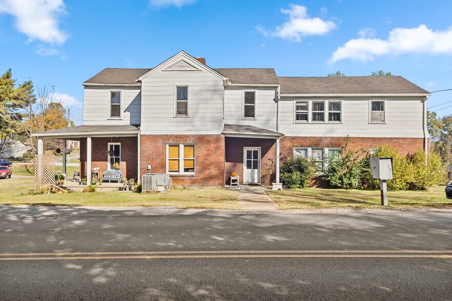 More Photos Of 1601 Stratford Ave, Nashville Apartments For Sale