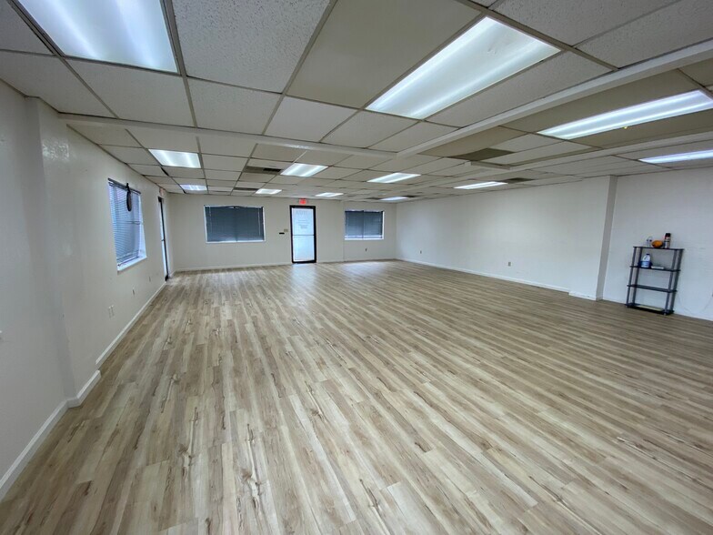 More Photos Of 1117 Lone Palm Ave, Modesto Loft Creative Space For Lease