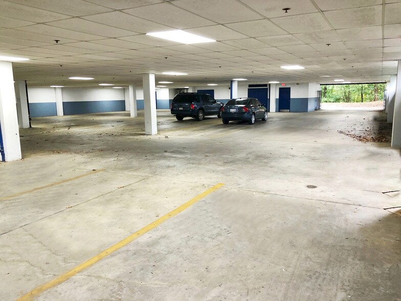 More Photos Of 210 Charlois Blvd, Winston-Salem Office For Sale