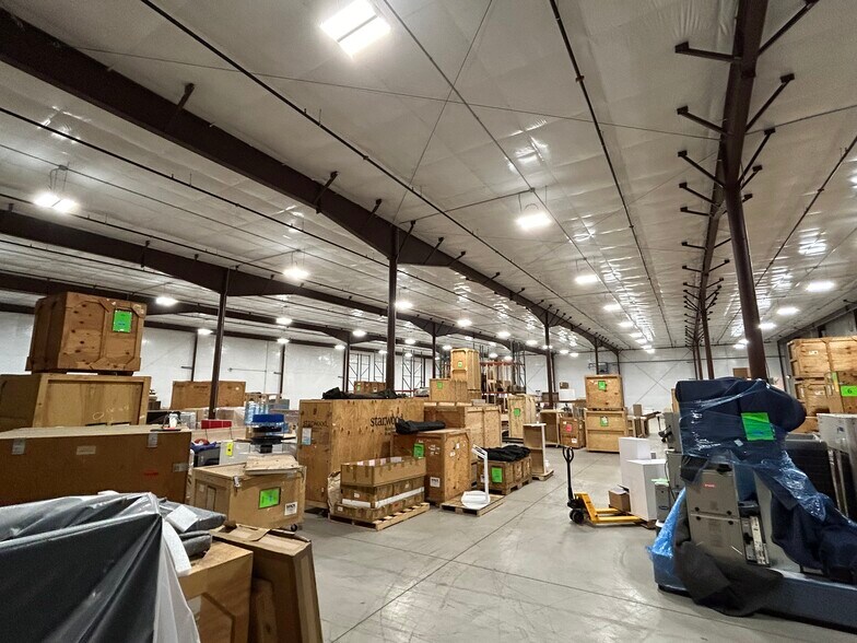 More Photos Of 38 Allen St, Auburn Warehouse For Sale