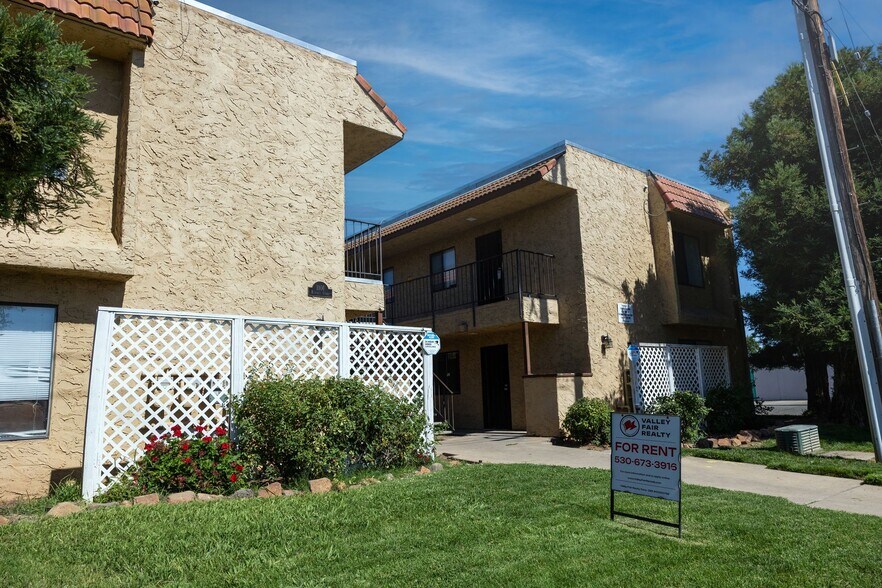 More Photos Of 1101-1107 Ramirez St, Marysville Apartments For Sale