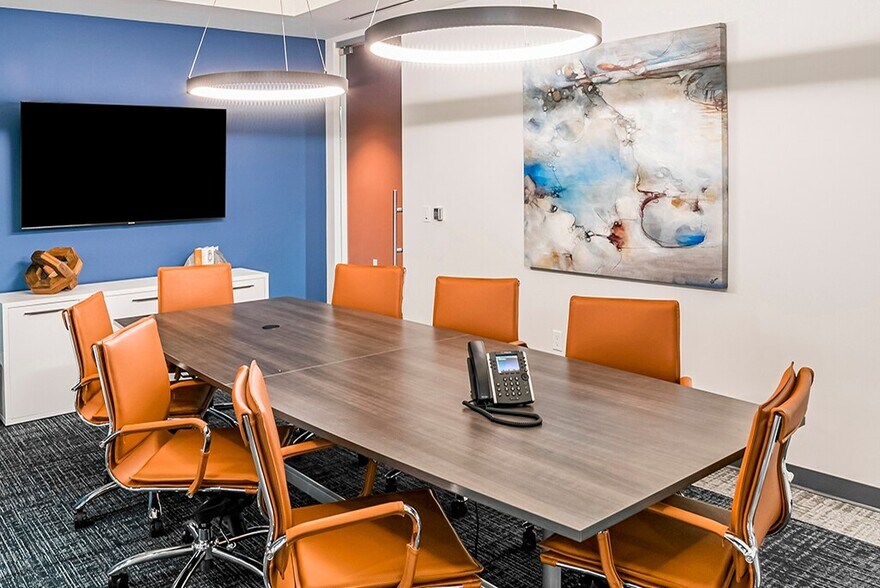 More Photos Of 2829 Townsgate Rd, Westlake Village Coworking Space