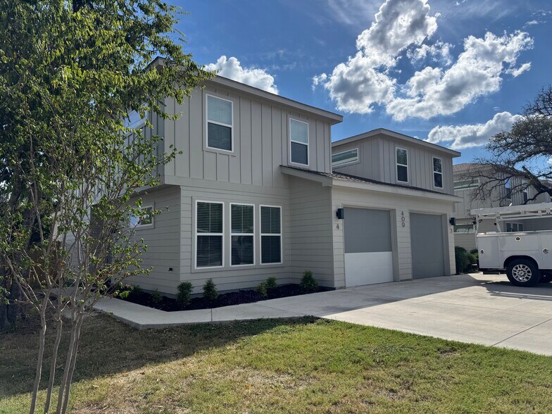 Primary Photo Of , Burnet Unknown For Sale