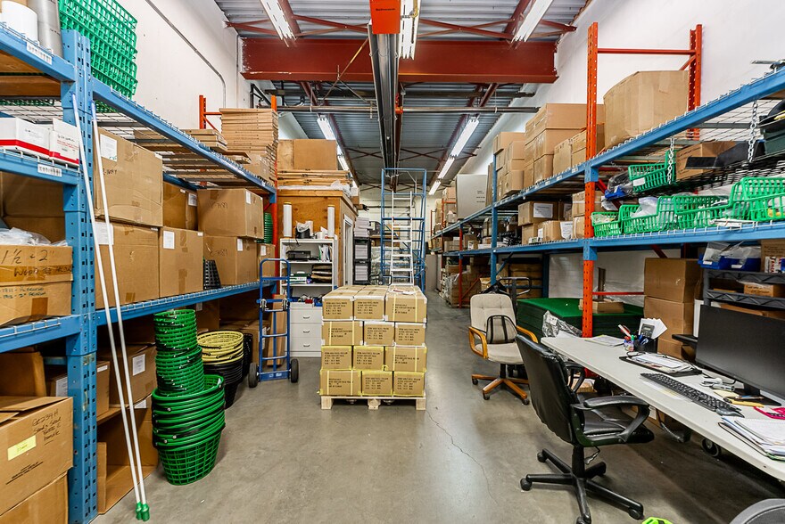 More Photos Of 19736 98th Ave, Langley Twp Warehouse For Sale