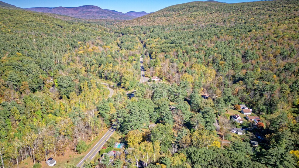 More Photos Of 5355 NY-212 Rt, Mount Tremper Hotel For Sale