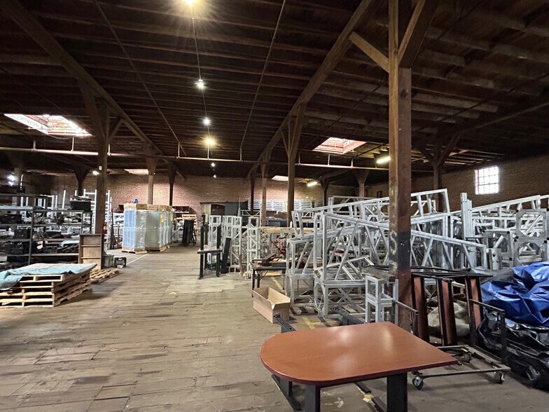 More Photos Of 1525 Cusseta Rd, Columbus Warehouse For Lease