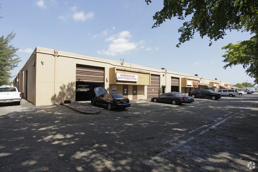 More Photos Of 7738-7853 NW 44th St, Lauderhill Unknown For Lease