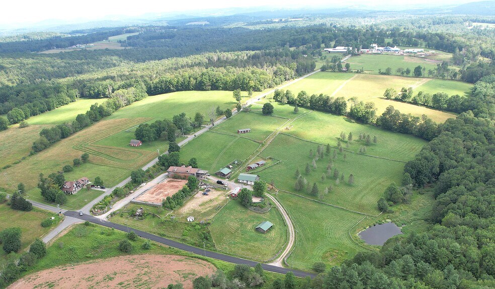 More Photos Of 282 Shore Rd, Swan Lake Land For Sale