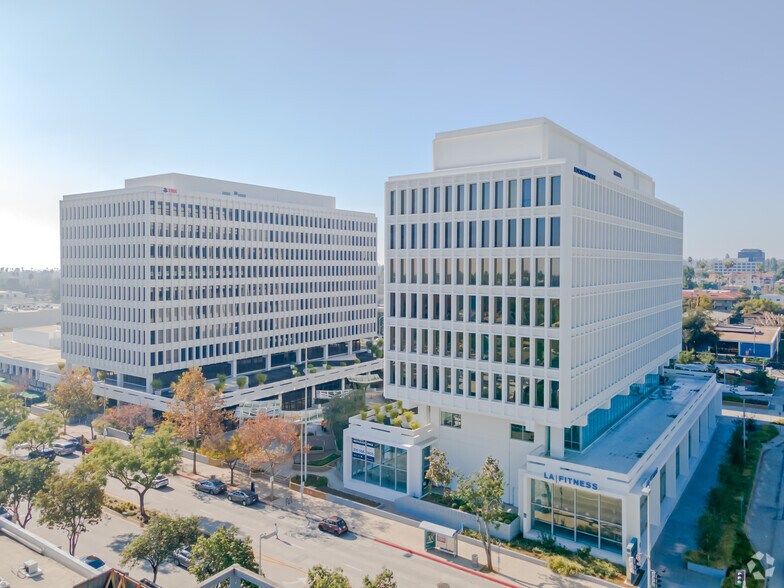 More Photos Of 201 S Lake Ave, Pasadena Office For Lease