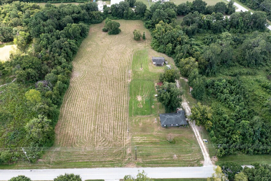 More Photos Of 14615 Medical Complex, Tomball Land For Sale