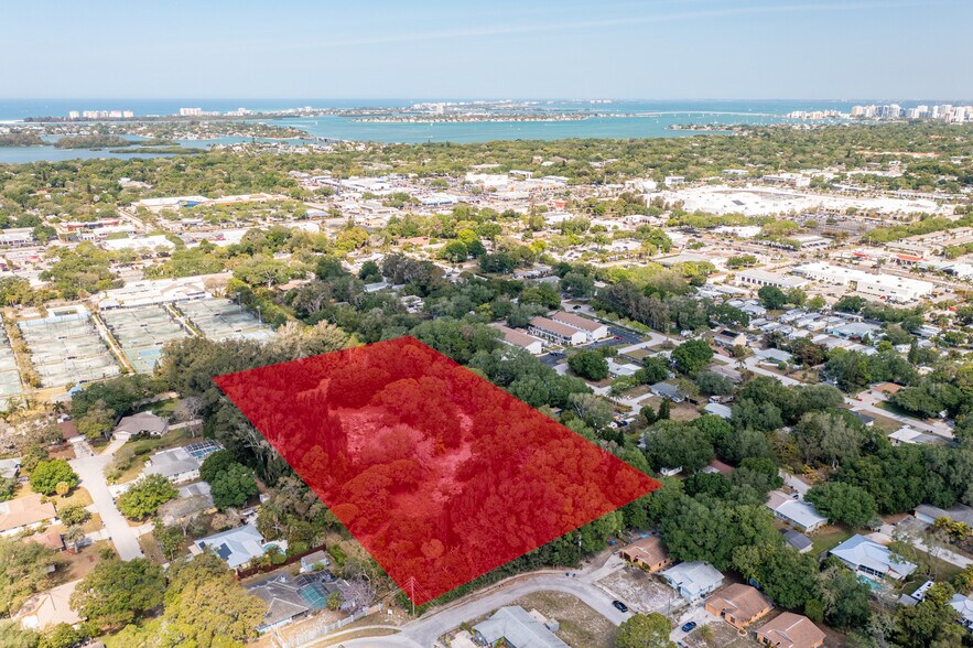 More Photos Of 4101-4103 S School Ave, Sarasota Land For Sale