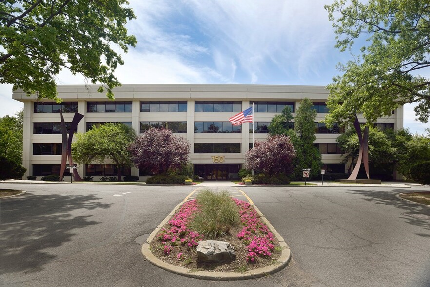 Primary Photo Of 150 White Plains Rd, Tarrytown Office For Lease