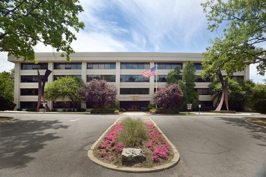 Primary Photo Of 150 White Plains Rd, Tarrytown Medical For Lease