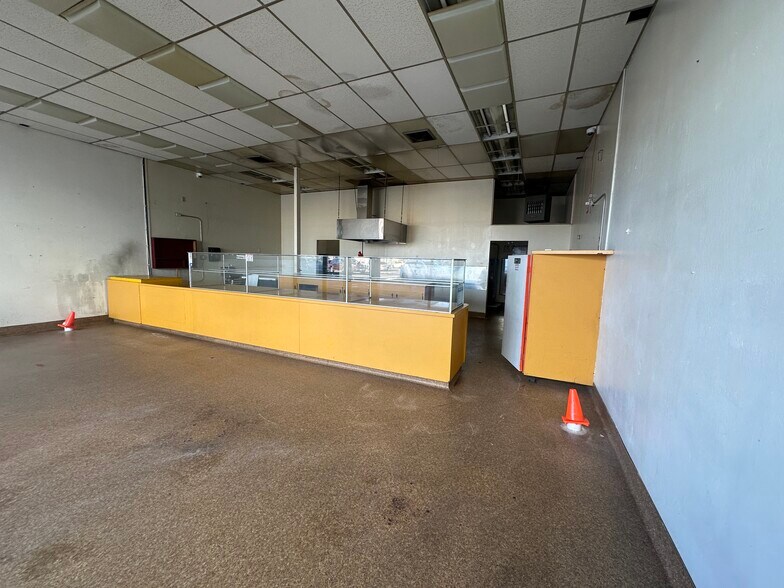 More Photos Of 2250 Marina Blvd, San Leandro Unknown For Lease