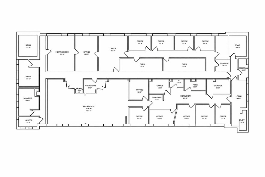 More Photos Of 100 N Cameron St, Harrisburg Medical For Lease