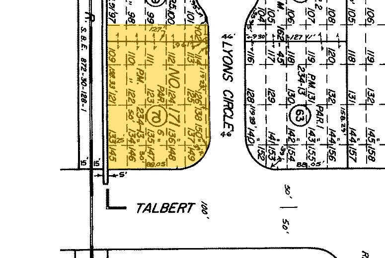 More Photos Of 7521 Talbert Ave, Huntington Beach Warehouse For Lease