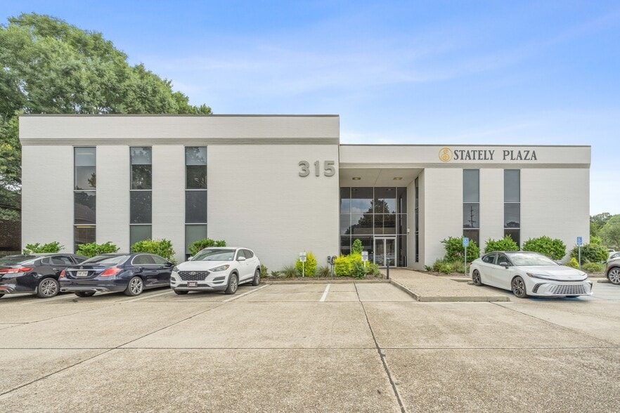 Primary Photo Of 315 S College Rd, Lafayette Medical For Lease
