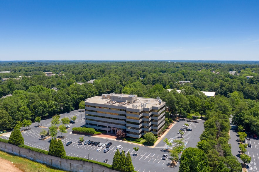 More Photos Of 6600 Peachtree Dunwoody Rd NE, Atlanta Unknown For Lease