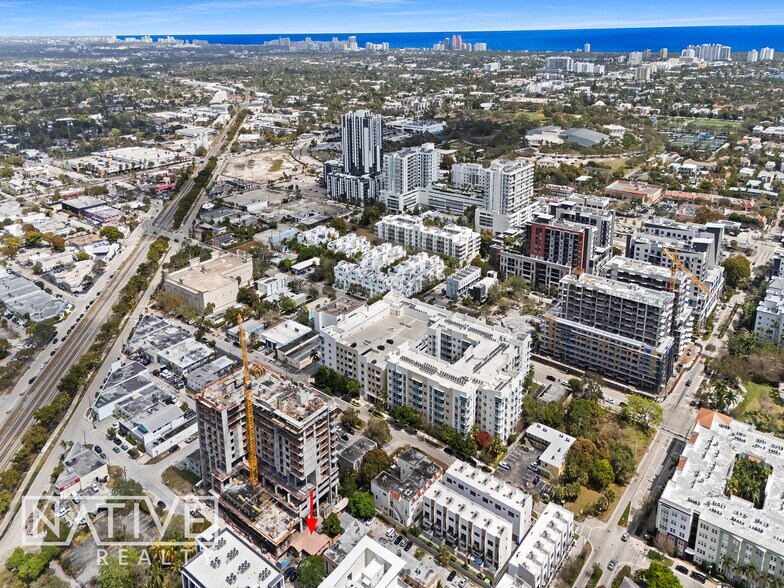 More Photos Of 610 NE 1st Ave, Fort Lauderdale Apartments For Sale
