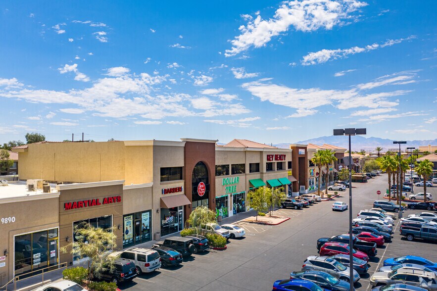 Primary Photo Of 9890 S Maryland Pky, Las Vegas Storefront Retail Office For Lease