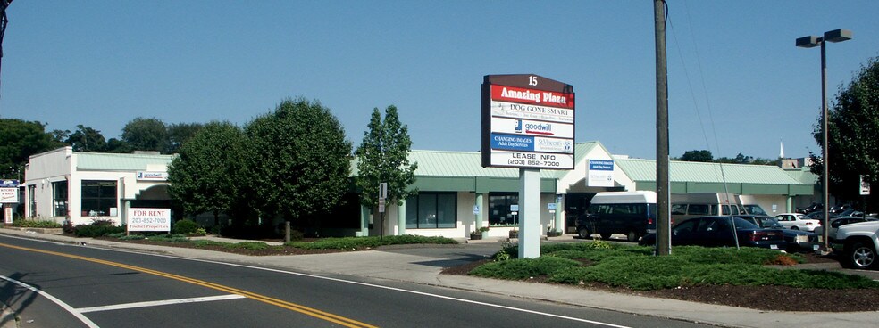 More Photos Of 15 Cross St, Norwalk Unknown For Lease