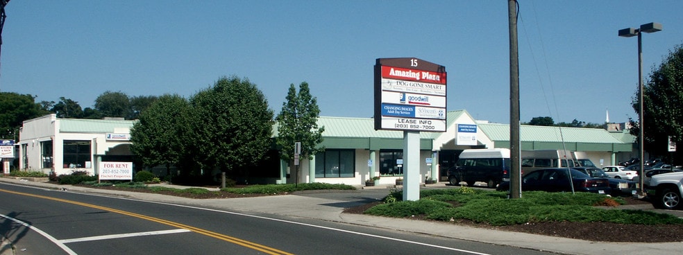 More Photos Of 15 Cross St, Norwalk Unknown For Lease