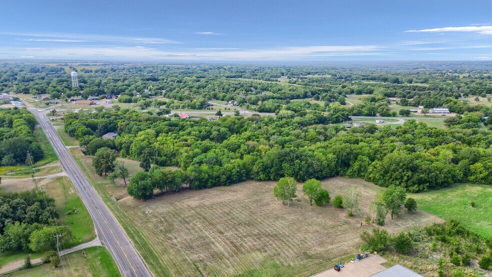 More Photos Of TBD TBD Ole Ambrose Road, Bells Land For Sale
