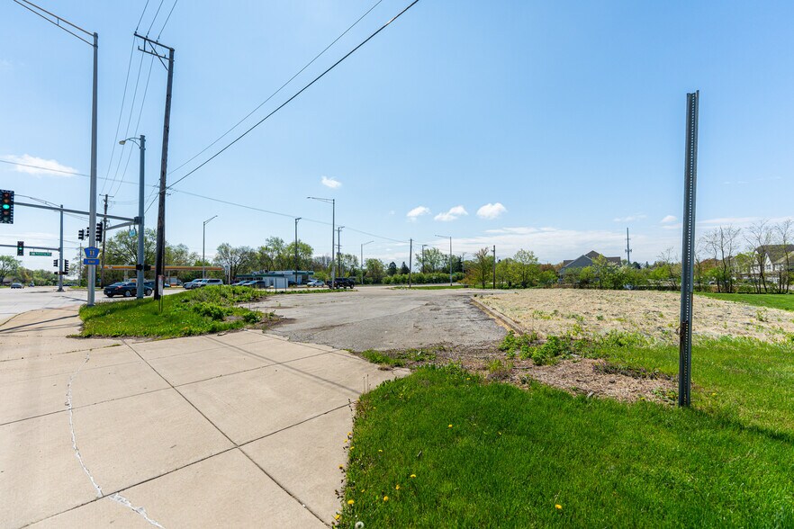 More Photos Of 1801 Army Trail Rd, Addison Land For Sale