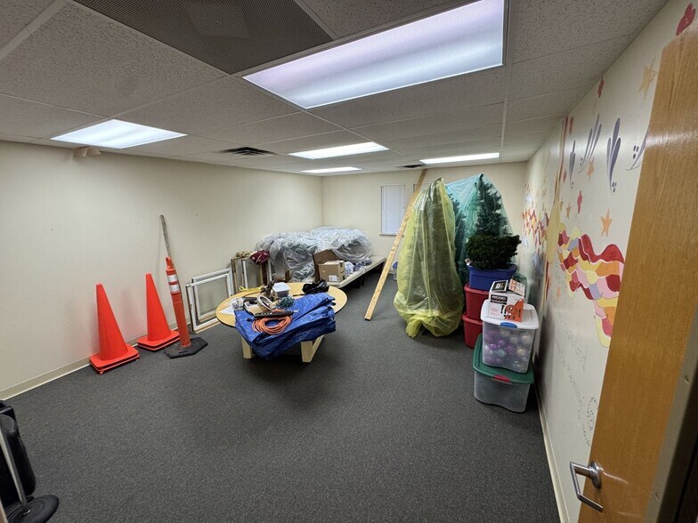 More Photos Of 5225 Calkins Rd, Flint Religious Facility For Sale