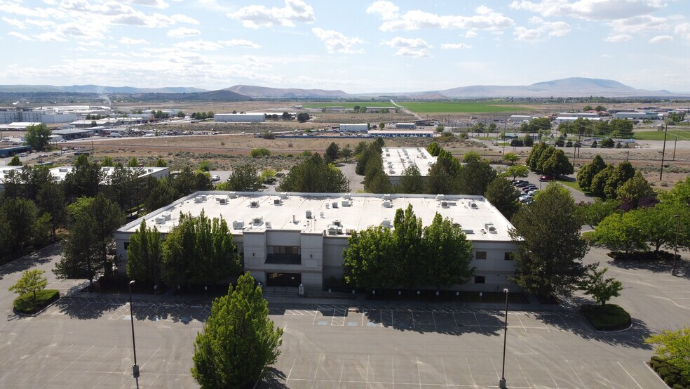 More Photos Of 2261 Stevens Dr, Richland Loft Creative Space For Lease