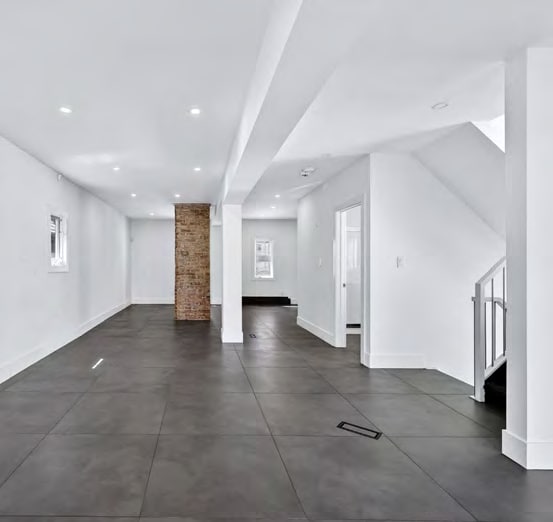 More Photos Of 1019 13th Ave SW, Calgary Office For Sale